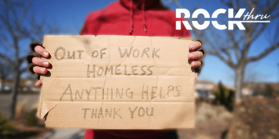 Respond To Panhandlers With Both Love And Logic